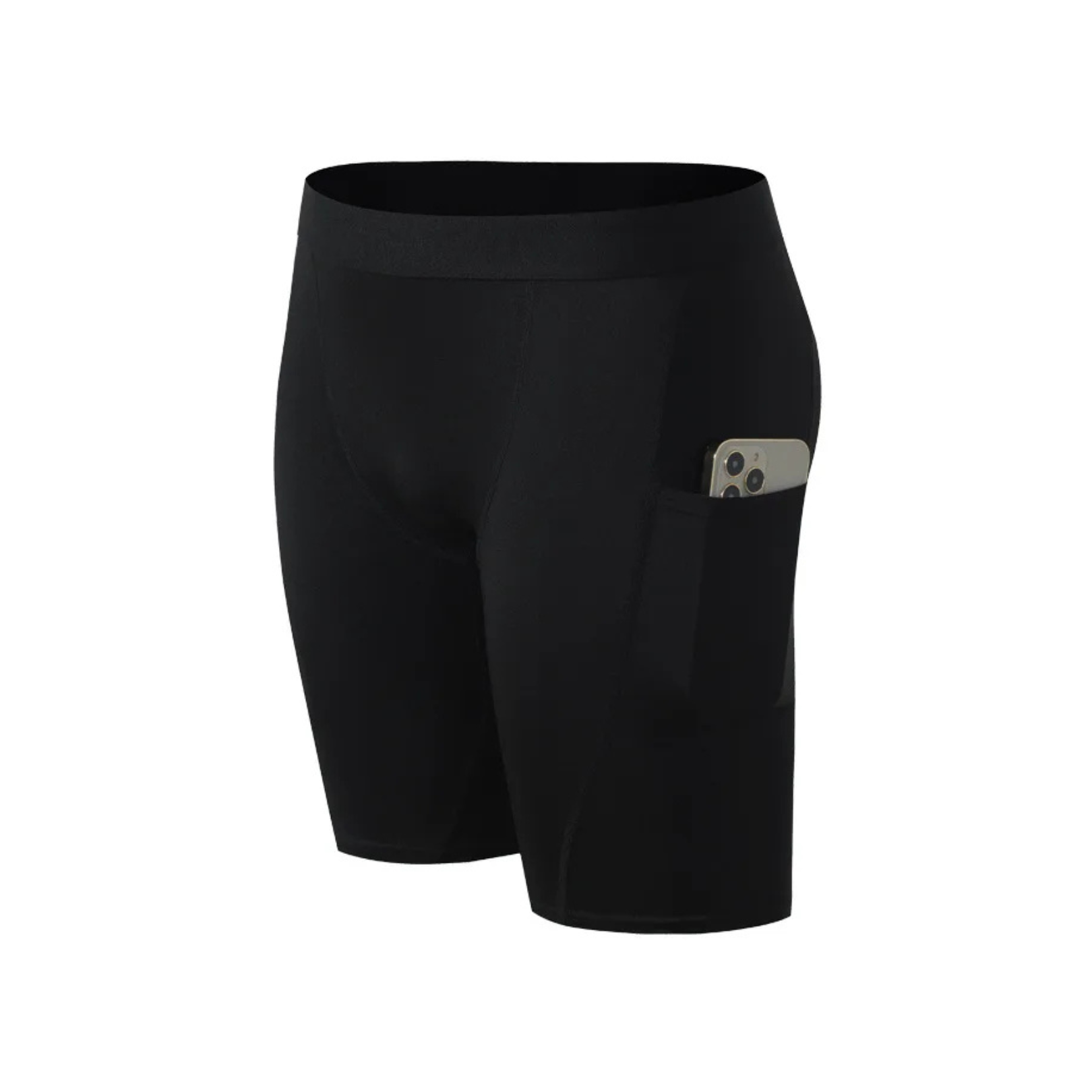 MEN´S COMPRESSION SHORTS_VKS006