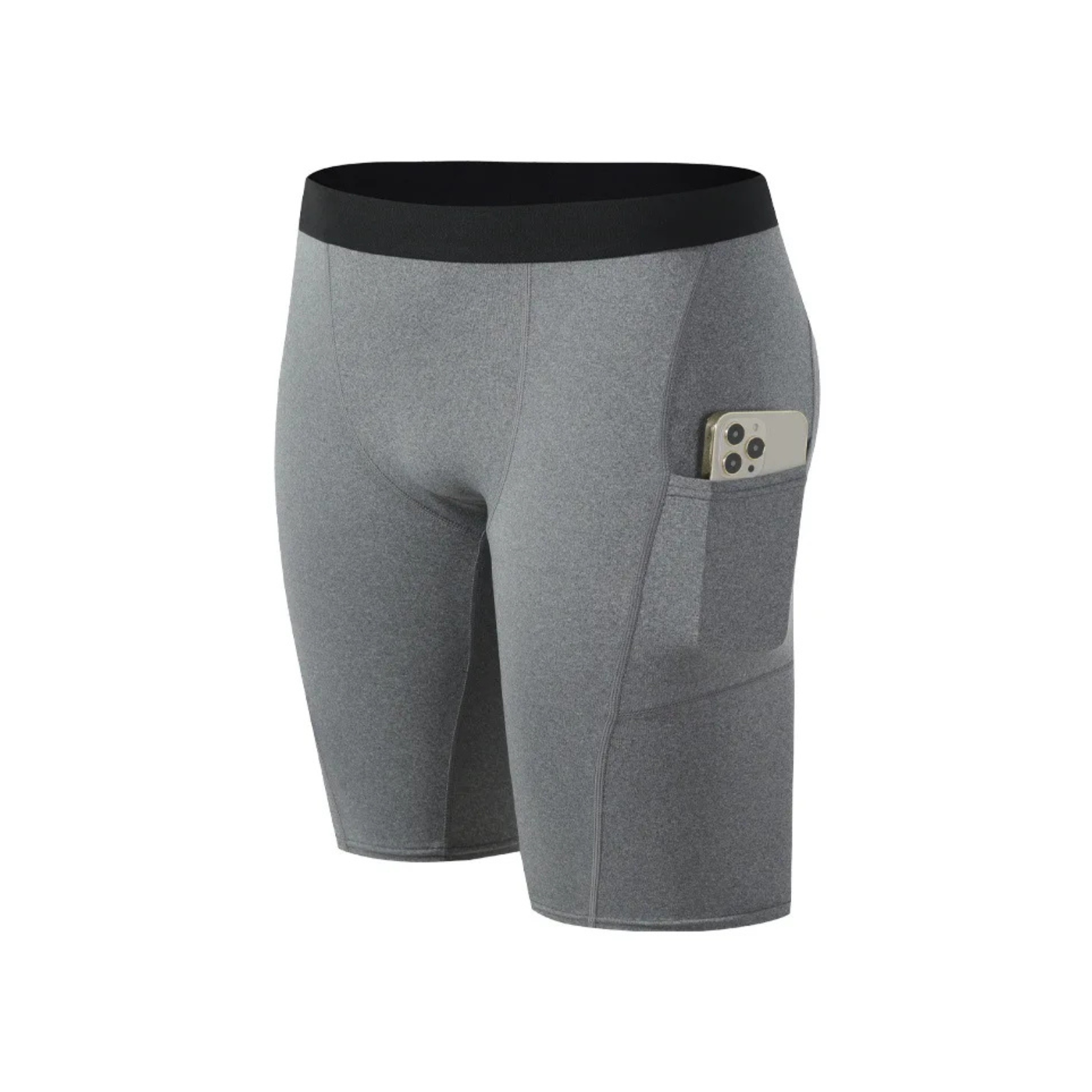 MEN´S COMPRESSION SHORTS_VKS006