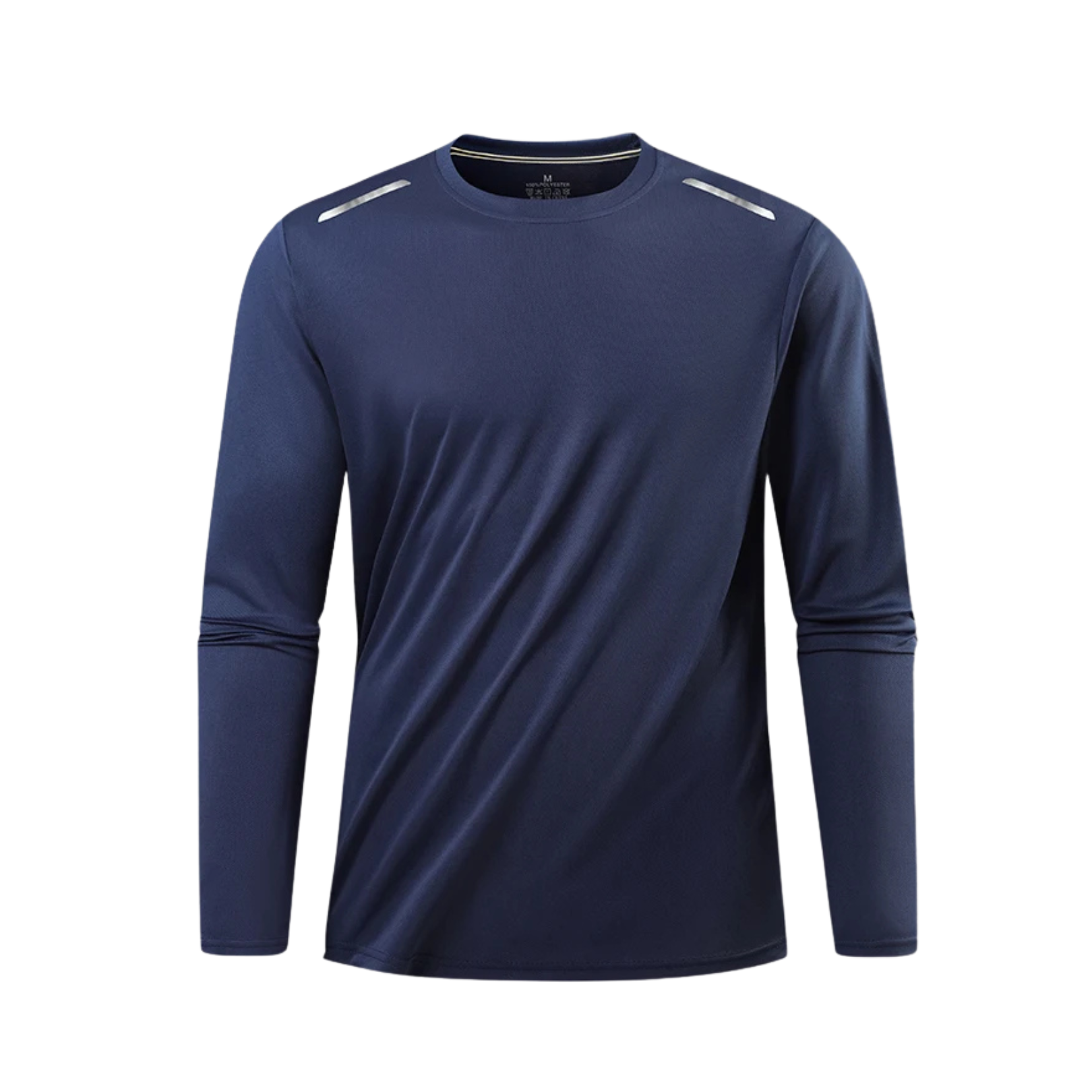 MEN´S LONG SLEEVE T-SHIRT_VKS011