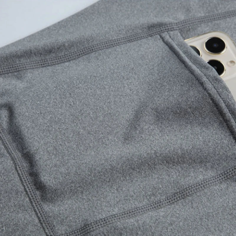 MEN´S COMPRESSION SHORTS_VKS006