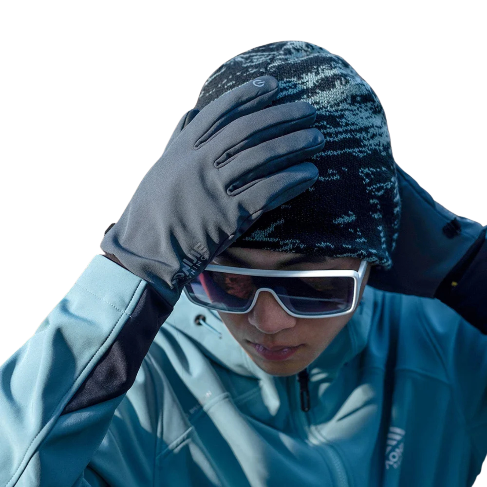 GLOBES AONIJIE® M58_VKS058