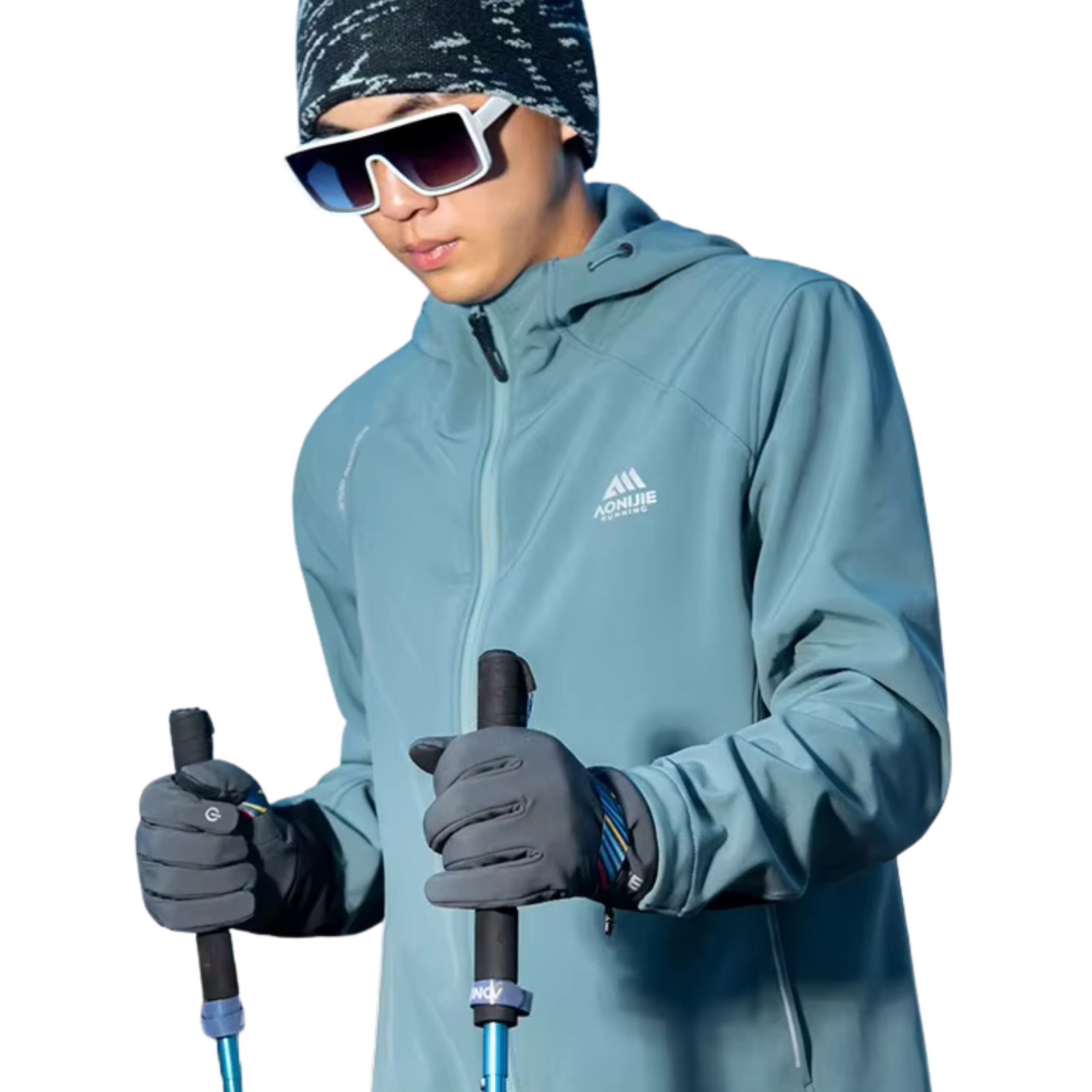 GLOBES AONIJIE® M58_VKS058